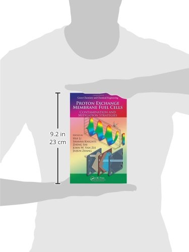 Proton Exchange Membrane Fuel Cells: Contamination and Mitigation Strategies: 4