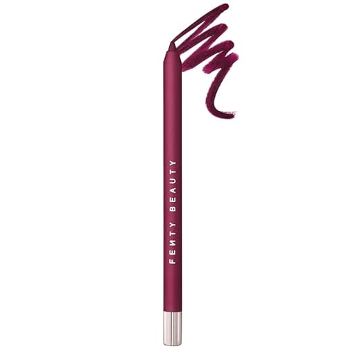 FENTY BEAUTY by Rihanna Trace'd Out Longwear Waterproof Pencil Lip Liner - They So Vine (Berry)