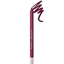 FENTY BEAUTY by Rihanna Traced Out Longwear Waterproof Pencil Lip Liner - They So Vine Berry