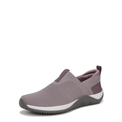 Image of Ryka Women's Echo Knit Slip-On Loafers