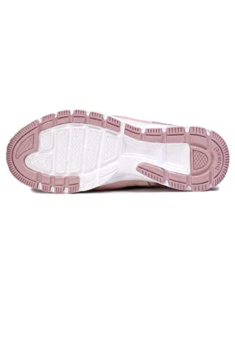 Image of hummel Womens Hml3s Gradient Sneaker Trail Running Shoe