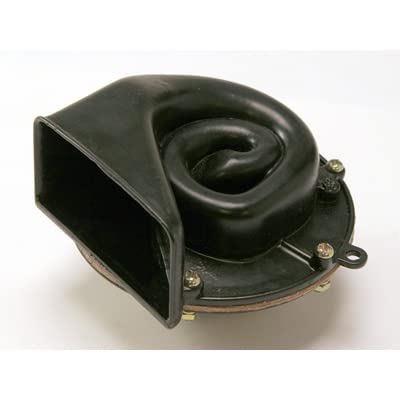 Scott Drake C7ZZ-13832-H 1967-1968 Hi Pitch Horn Concours