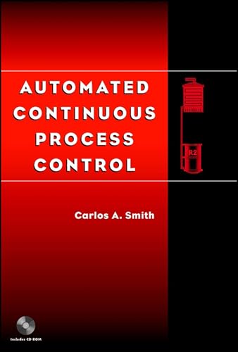 Automated Continuous Process Control view 2