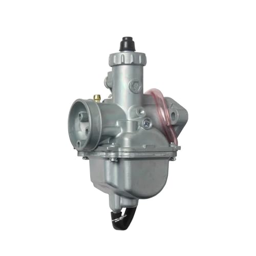 Carburateur 26 mm VM22 haute performance pour libérer la puissance de votre Dirt Bike 125cc