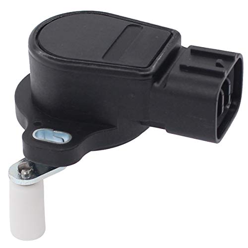 Newyall Accelerator Pedal Throttle Position Sensor Tps #TOP1