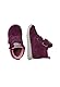 Naturino Schuhe aus Veloursleder, rot 22