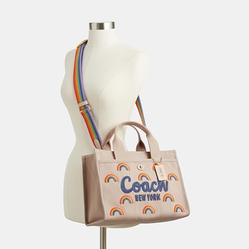 Image of Coach Women's Cargo Tote