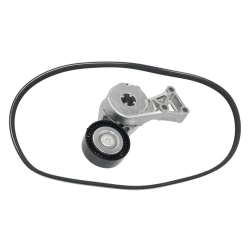 Courroie distribution 06A903315E galet tendeur rouleau synchrone