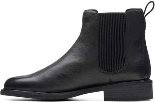 Image of Clarks Women's Cologne Arlo 2 Chelsea Boot