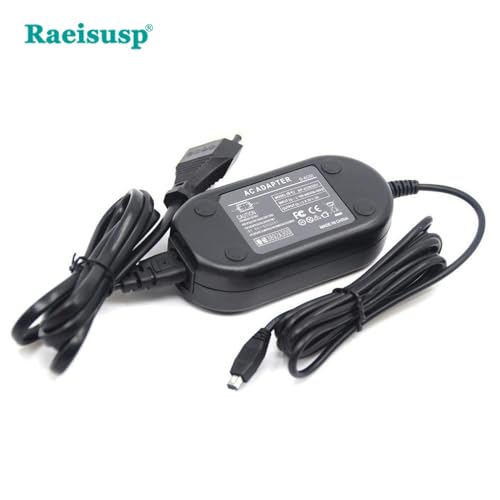 Cargador K-AC50 adaptador de corriente para cámaras Pentax K-1 K-3 y K-5II 3