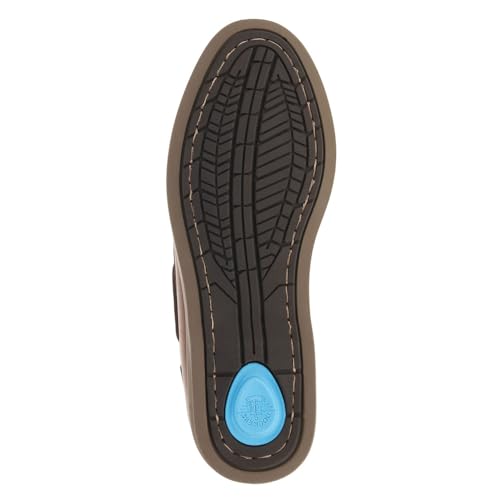 DOCKERS Men's Dennison Boat Shoe4