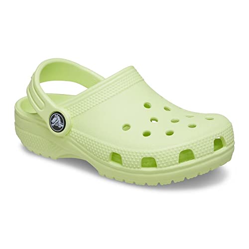 Image of Crocs Kids Classic Clog | Slip on Boys and Girls | Water Shoes