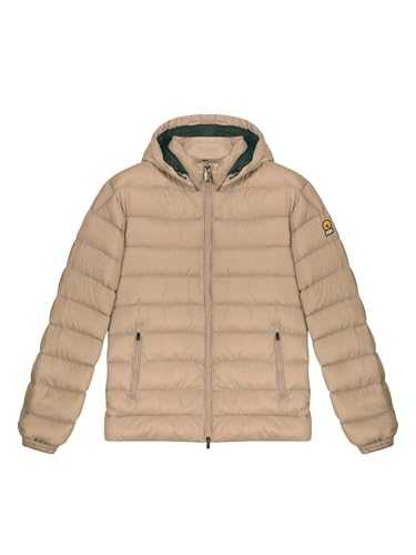 Ciesse Piumini Beige doudoune légère idéale pour les sorties en ville