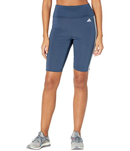 Image of adidas Essentials 3-Stripes Bike Shorts