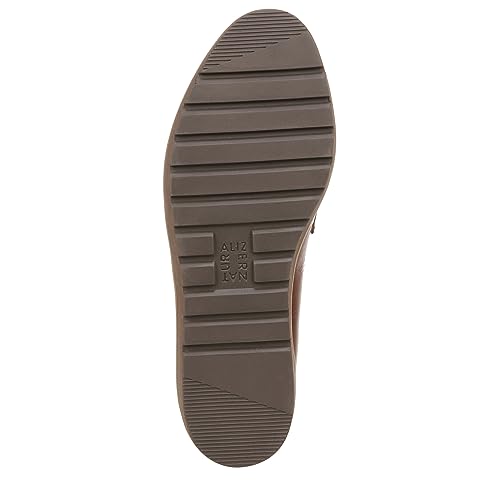 Image of Naturalizer Womens Adaline Slip On Lightweight Platform Loafer