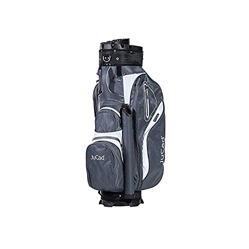 JuCad Trolley-Tasche Manager aquata JuCad Trolley-Tasche Manager aquata