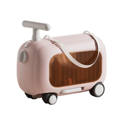 [YNYN] qpX[cP[X  _uLX^[2 in 1 cp@݃X[cP[X É ^щ\ \ wj 킢A yʐ݌v asv e őω׏d25kg É_uzC[ Sf xr[Ec