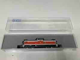 DD54 34 kato ライト点灯動力動作確認済 DD54 34 kato ライト点灯動力動作確認済 2025年最新】KATO DD54