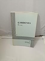 Gardenia. 0822204320 Book Cover