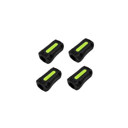 Bloc de protection pare-chocs moto MoGarde contre rayures et collisions