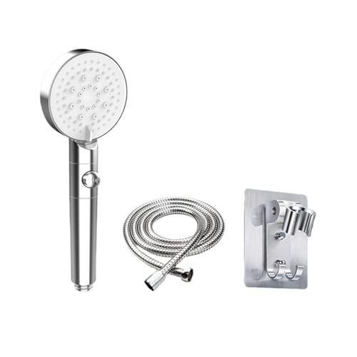 ZhangJiɑΉA5@\V[wbhAXgbv{^tA10cm̑傫ȃplAVRQz[AȒPAmYXv[(3in1 Pack silver)
