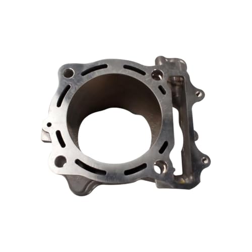 Segment de Piston Cylindre RMZ450 Résout Perte Puissance Moto 96 mm - 2