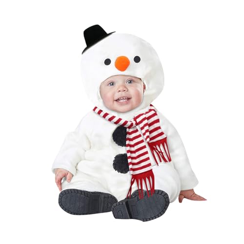 Ropa body pollo para bebé pelele mono polar de invierno disfraz carnaval niña