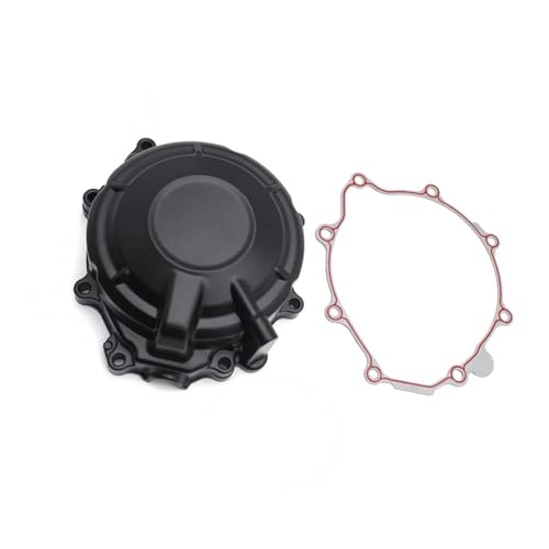 Cache-carter moteur gauche pour CBR 650R et CB 650R de 2019 à 2020