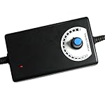 GLAMSIYA-AC-DC-adapter-2-12V-3A-Motor-speed-controller-with-adjustable-power