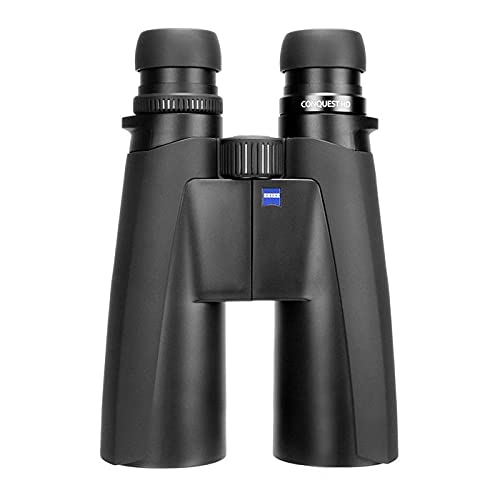 Zeiss Conquest 8x56 HD Water Proof Roof Prism Binocular - 525631-0000-000