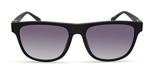 GUESS Men's Rounded Bottom Square Sunglasses2