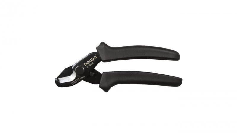 Haupa 201002 - Supercortacables para 20mm (70mm2)