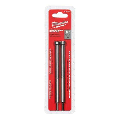 Pin de eyector telescópico 50mm para evitar atascos en moldes
