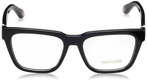 Roberto Cavalli Sunglasses VRC 026 M Black -0700 07002