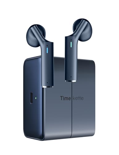 Timekettle W4 Pro AI通訳機 翻訳機能付きイヤホン Amazon.co.jp: Timekettle W4 翻訳機能付きイヤホン 骨声紋