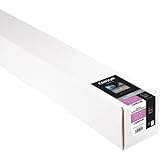 Canson Infinity Baryta Photographique II Pure White Inkjet Paper, 310gsm, Satin, 50'x50', Roll