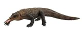 Spielfigur Wildtier Bullyland 63695 - Spielfigur, Komodowaran, ca. 18,5 cm