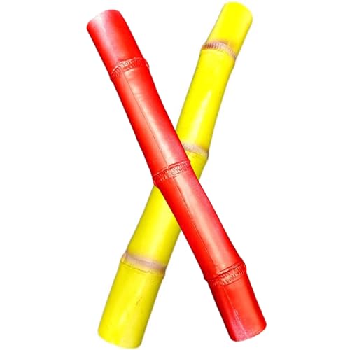 Pjeghbvop 3pcs Simulation Decorations Simulated SugarCanes Model for Fruit Shop Artificial Plant Ornament Fruit Jewelry