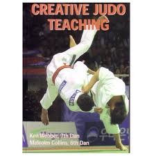 Paperback Creative Judo Teaching Book
