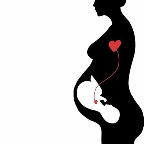 Teen Pregnancy - It's not always what you think ! Podcast Por arte de portada