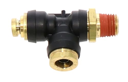 Freightliner Tee-Run,Ptc,.25 - 23-14402-000