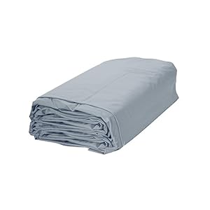 Evolution Poolfolie Rund 360x90cm Grau