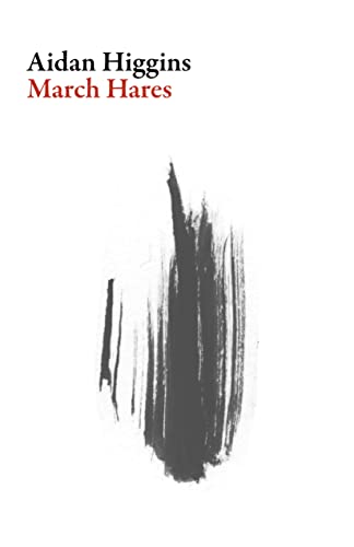 March Hares (Irish Literature)