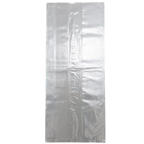 Plastic Produce Bag for Bread and Groceries - 10