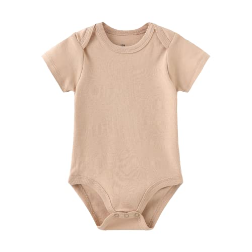 Image of Kiddiezoom Unisex Baby Layette Essentials Giftset Clothing Set 19-Piece
