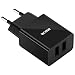 Produktbild ACME CH204 2 ports 2,4A black