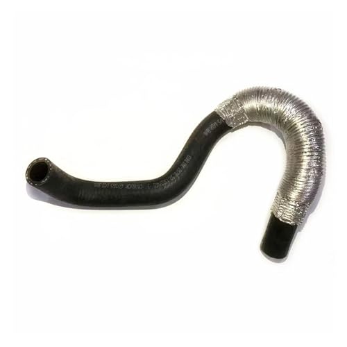 LUOWEINA Manguera presión dirección asistida, Compatible for BMW, E81, E87, E91, E92, E84, N46, 32416850281 manguera de la bomba del volante