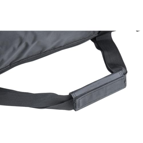 Image of Kupo Slider Stand Padded Transport Bag for Secure Storage and On-Location Carrying of Slider Stands with Protective Dividers (KG062611)