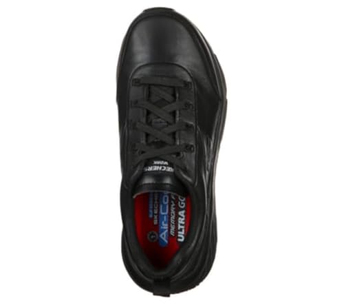 Skechers Work Max Cushioning Elite SR Kajus pour l'hôpital - 3