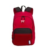 Sestini, Mochila Grande NBA Legend - Chicago Bulls